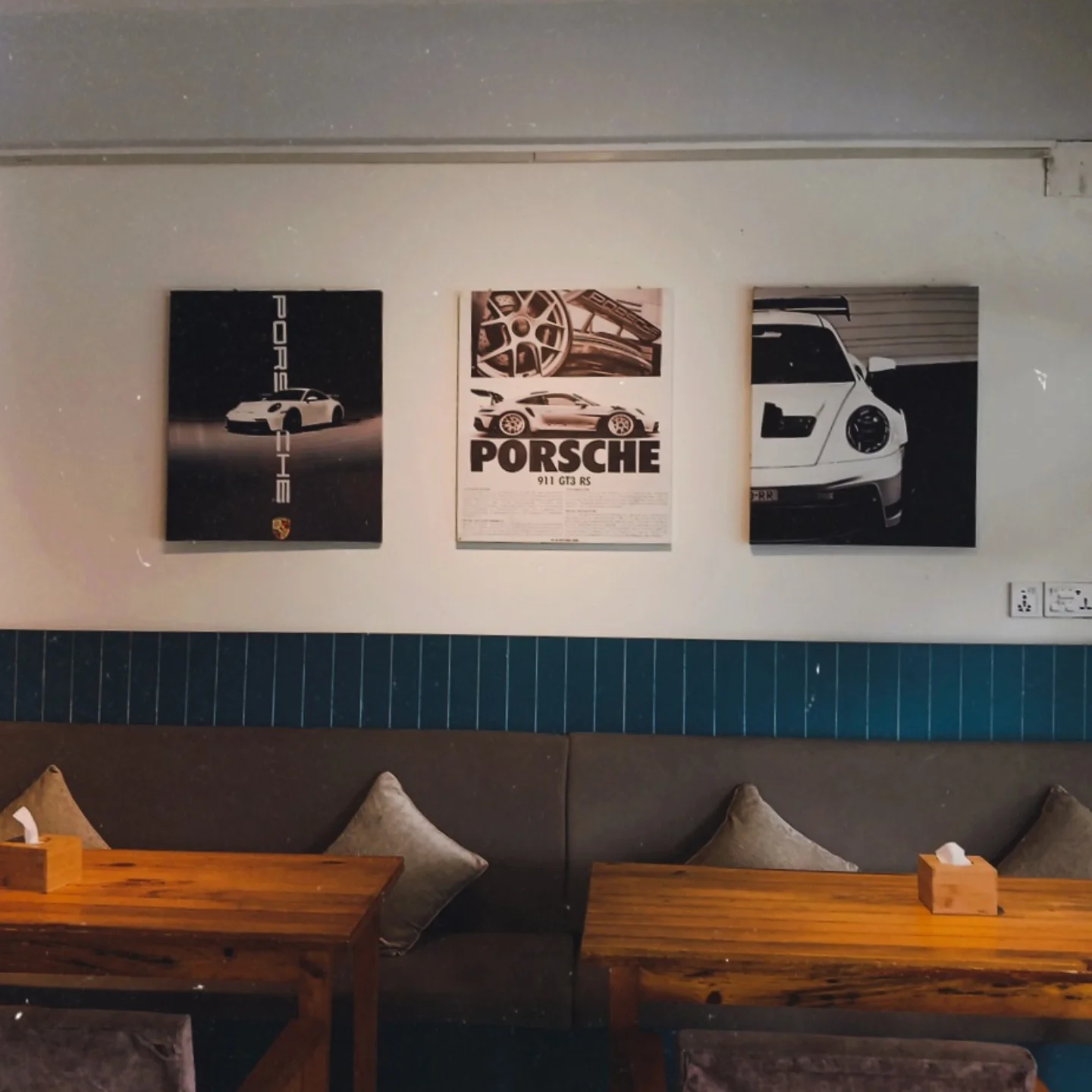 Cafe Nova Instagram post 2