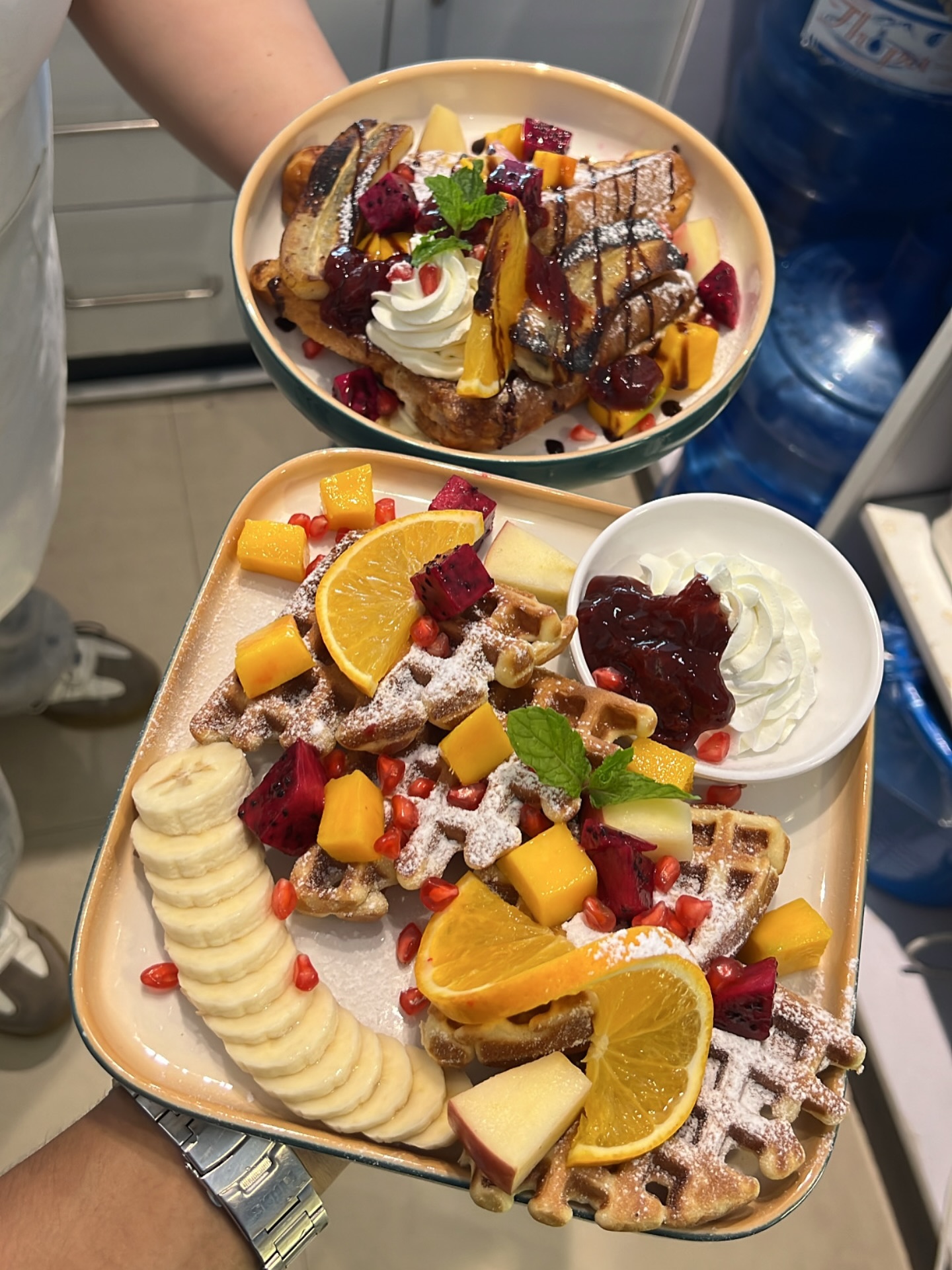 Cafe Nova Instagram post 5