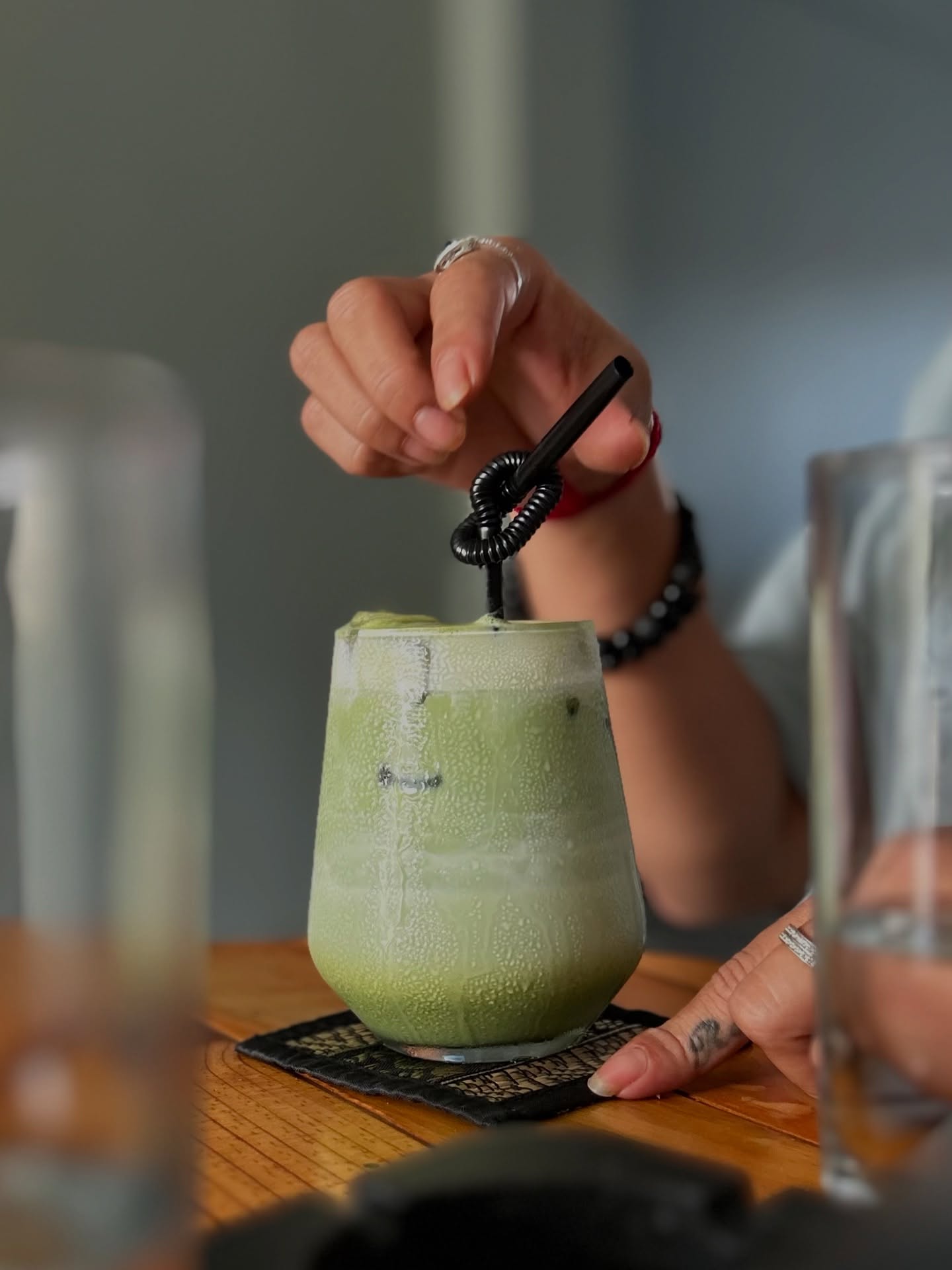 Cafe Nova Instagram post 6